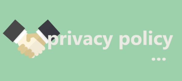 プライバシーポリシー